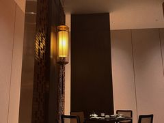 -领事馆19号中餐厅(厦门海景洲际酒店)