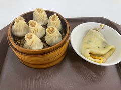 -常州糕团店(北大街新世纪商城店)