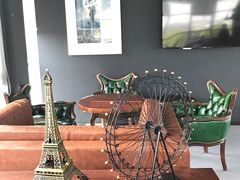 -雪浪山卡丁车俱乐部