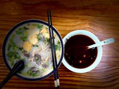 -鸭小妹鸭血粉丝(老门东店)