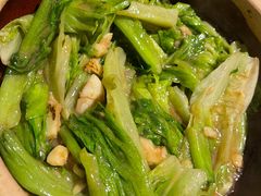 -鹅城粤菜馆(白云山路店)