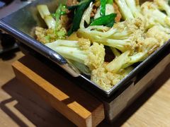 -川堂风·跷脚牛肉·乐山爆炒(宝山日月光店)