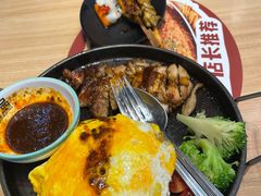 -越小品·越南餐厅(万科里店)
