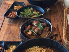 -老张牛肉面(天津万象城店)