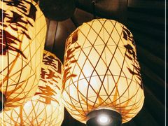 -南京大牌档(新街口德基广场店)