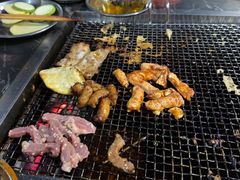-同心烧烤(总店)