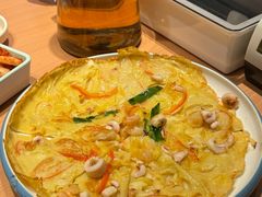 -韩香福脊骨汤锅(上杭路店)