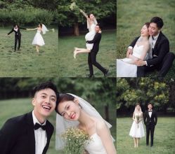 -太古映画婚纱摄影(天河店)