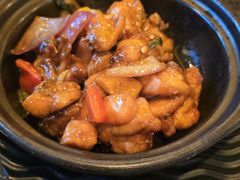 -中国厨房/台湾牛肉面