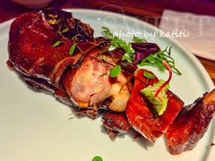 -外婆家(蓝色港湾店)