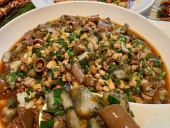 -77号渔船·蒸海鲜青岛菜(积米崖店)