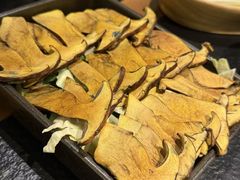 -滇牛云南火锅(桂林路店)