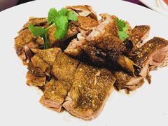 -味可道美食坊(福基路店)