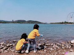 -济南国际园博园