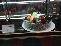 -梦菲思饼屋(瑞金宾馆店)