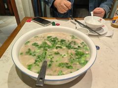 -丁里羊肉小镇(天鹅湖总店)