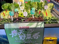 -老阿爸鲜鱼土菜(昆山花桥店)
