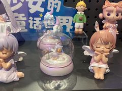 -泡泡玛特POPMART(崇文门国瑞城店)