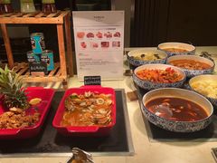 -厦门威斯汀酒店
