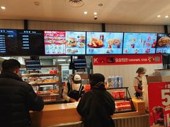 -肯德基(永旺店)