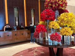 -怡咖啡海鲜自助餐厅(浦东香格里拉店)