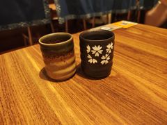-阿泽料理