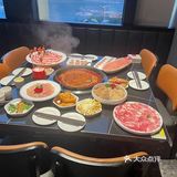 很适合请外地朋友来吃的火锅，很正宗！！