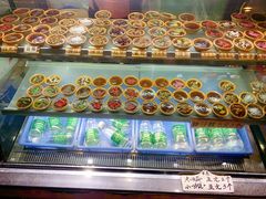 钵仔糕-西关老字号钵仔糕(上下九宝华路店)