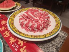 -进京涮肉·羊蝎子火锅(桓台店)