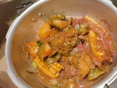 -金掌勺锅包肉(太原万达店)