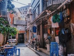 -陈添記·祖傳爽鱼皮·西关老字号(广州首店)