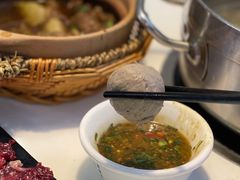 -陈记顺和牛肉火锅馆(天河北路店)