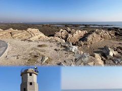 -巧克力渔家.小船海鲜胶东菜(万平口店)