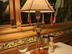 -火车头法国西餐厅