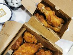 -Kyochon1991校村(共和路店)