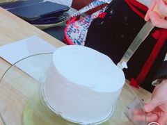 -卡漫莫尼蛋糕(私人定制店)