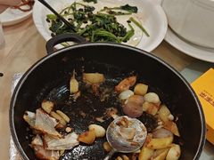 -香顺·客家菜(东坑店)