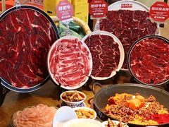 -巴蜀大将火锅(春熙店)