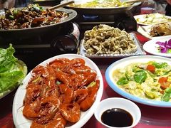 -關東雪东北菜(中庚漫游城店)