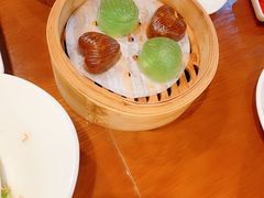 芦荟陈皮双味糕-悦雅居·老广州老味道(长湖店)