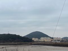 -外蒲山