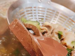 -嬷孙家潮汕牛肉火锅(北京路天河城店)