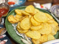 -卢布里西餐厅(总店)