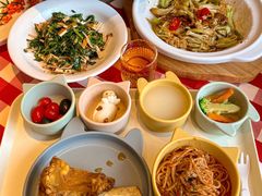 -西贝(深圳卓悦汇店)
