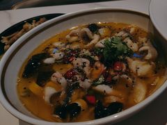 -阿娜尔·新疆菜(宜家荟聚中心店)
