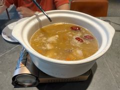 -佬太公海鸭·海鲜大排档(上海总店)