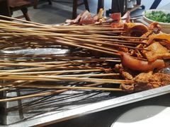-串掌门砂锅串串香(后瑞店)