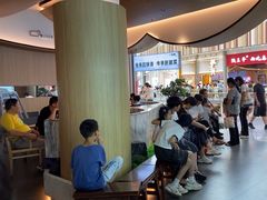 -小菜园新徽菜(无锡宜家荟聚中心店)