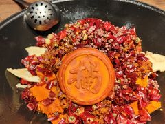 -楠火锅(太古里总店)