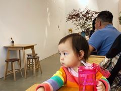 -尤加利咖啡馆